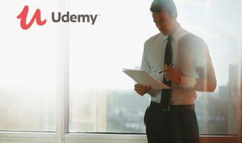 Promoção da Udemy tem milhares de cursos online com descontos de até 90%