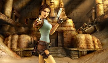 Tomb Raider: dois clássicos da série chegam à retrocompatibilidade do X1