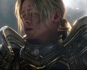 World of Warcraft + Metallica: veja novo trailer de Battle for Azeroth