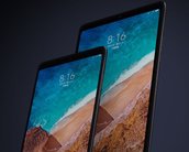 É oficial: tablet Mi Pad 4 Plus da Xiaomi ganha especificações e preço