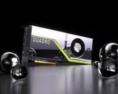 NVIDIA anuncia nova arquitetura Turing que chega em placas Quadro RTX