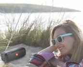 JBL lança rádio portátil com Bluetooth para atender os millennials