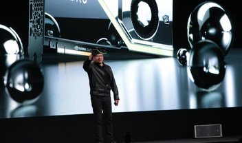 NVIDIA Quadro RTX: a primeira GPU de Ray Tracing do mundo usa Turing