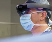 Hospital infantil vai utilizar HoloLens para realizar cirurgias críticas