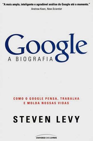 Um livro.