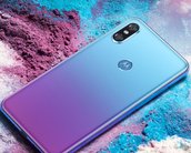 Clone do iPhone X, Motorola P30 foi anunciado oficialmente