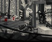 My Memory of Us: Patrick Stewart vai  narrar game sobre o Holocausto