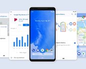 Confira a lista de aparelhos que serão atualizados para o Android 9.0 Pie