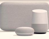 Google já ameaça domínio da Amazon no mercado de smart speakers