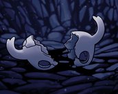 Team Cherry muda nome dos novos conteúdos de Hollow Knight