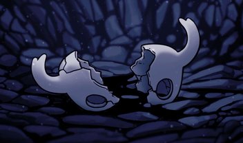 Team Cherry muda nome dos novos conteúdos de Hollow Knight