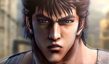 Fist of the North Star: Lost Paradise entra em pré-venda digital