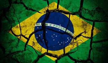 Brasileiros são alvo de ataque que tenta roubar credenciais do