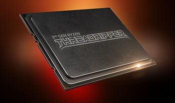 Um novo rei? AMD lança oficialmente Ryzen Threadripper 2990WX de 32 núcleos