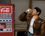 Trailer de Shenmue 1 & 2 mostra mais dos mini games e combate da aventura