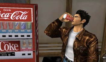 Trailer de Shenmue 1 & 2 mostra mais dos mini games e combate da aventura