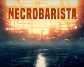 Necrobarista, visual novel inovador, chegará no início de 2019