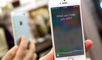 Nova patente de Apple apresenta novos atributos para a Siri