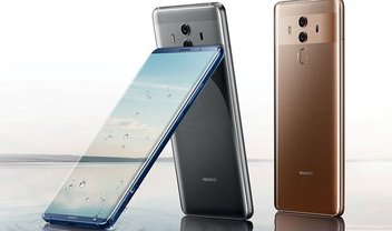 Loja vaza especificações e preço do Huawei Mate 20