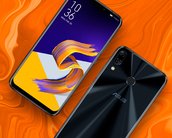 ASUS Zenfone 5: review/análise [vídeo]