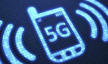 LG diz que será a primeira a lançar smartphone com 5G — mas só ano que vem