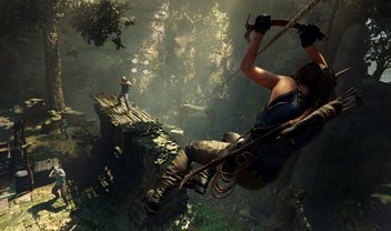 Shadow of the Tomb Raider: produtora detalha mais do modo New Game Plus