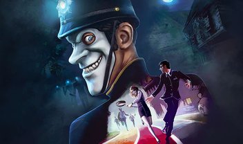 We Happy Few tem identidade confusa e é outro lar de ideias mal executadas