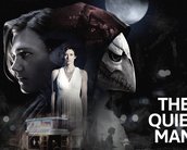 Novos vídeos mostram os comandos e gameplay de The Quiet Man