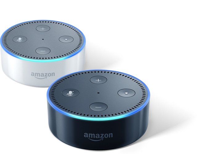 echo dot