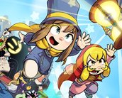 Criadores de A Hat in Time prometem novidades sobre o game na Gamescom