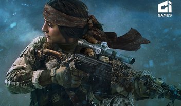 Sniper Ghost Warrior Contracts é o novo título da série da CI Games