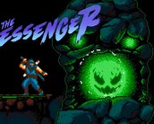 The Messenger, que viaja dos 8 aos 16 bits, ganha data no Switch e trailer