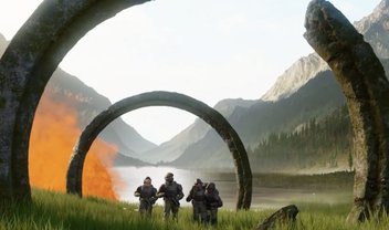 343 reitera: Halo Infinite pode ser considerado como o “Halo 6”