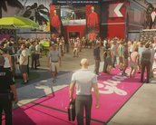 Hitman 2 ganha novo vídeo sobre imersão e novas formas de assassinato