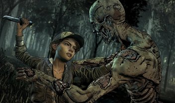 Telltale define datas dos capítulos de The Walking Dead: A Temporada Final