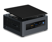 Poder para caber no bolso: Intel apresenta novos MiniPC e Kits Intel NUC