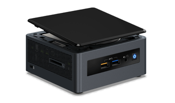 Poder para caber no bolso: Intel apresenta novos MiniPC e Kits Intel NUC