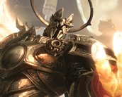 Blizzard confirma Diablo III no Switch e lança trailer oficial