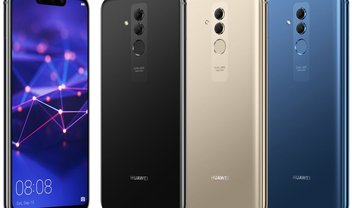 Huawei confirma Kirin 980 para os Mate 20 e dá janela de lançamento oficial