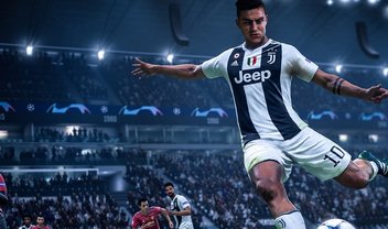 Novo FIFA': vazamento revela data de lançamento e mais detalhes do jogo