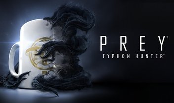 Jogamos Prey: Typhon Hunter e conversamos com a Arkane sobre o update