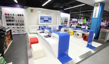 Google lança nova loja para venda de seus eletrônicos - TecMundo