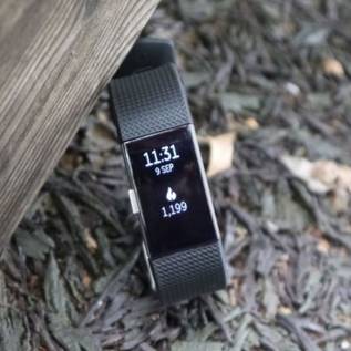 Imagem de Vazam especificações da Fitbit Charge 3: até 7 dias de uso com uma carga
