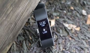 Vazam especificações da Fitbit Charge 3: até 7 dias de uso com uma carga