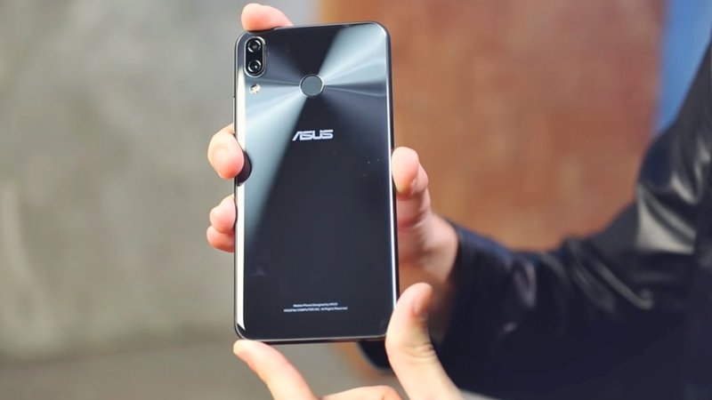 ASUS Zenfone 5