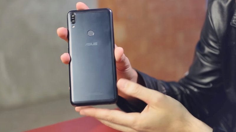 ASUS Zenfone Max Pro