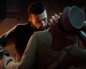 Vampyr vai ganhar uma adaptação para a televisão