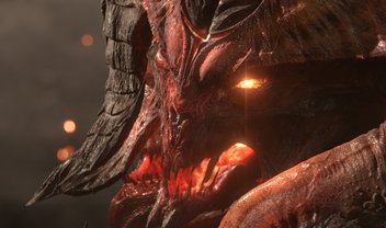 Diablo III abre portas para outros games da Blizzard no Switch