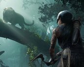 Shadow of the Tomb Raider ganha estátua de US$ 800 para colecionadores