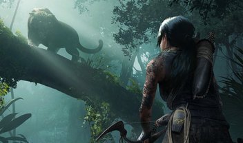 Shadow of the Tomb Raider ganha estátua de US$ 800 para colecionadores